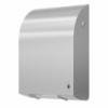 285-stainless DESIGN toilet roll holder for 4 standard rolls